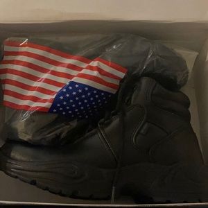 Reebok boots